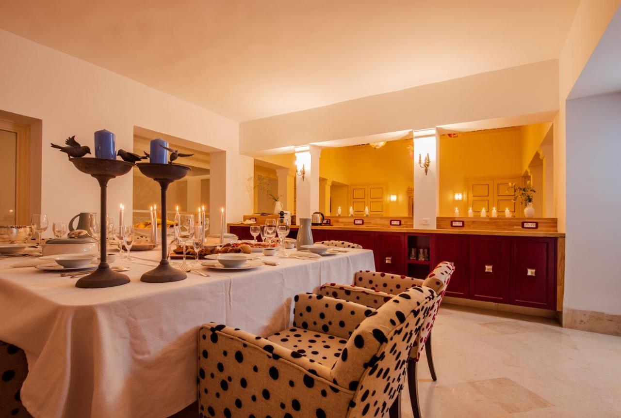 La Demeure Hotel Sidi Bou Said Exterior photo