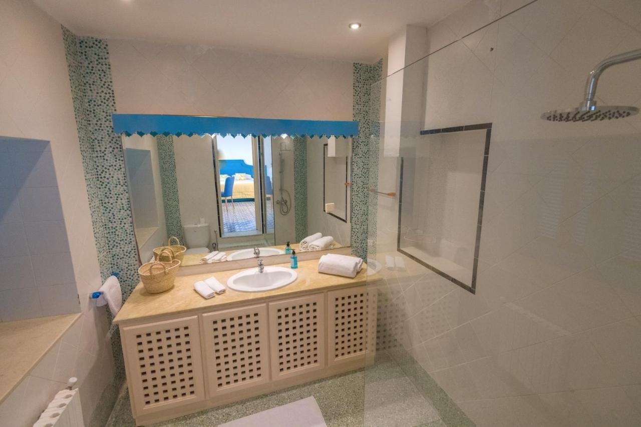 La Demeure Hotel Sidi Bou Said Exterior photo