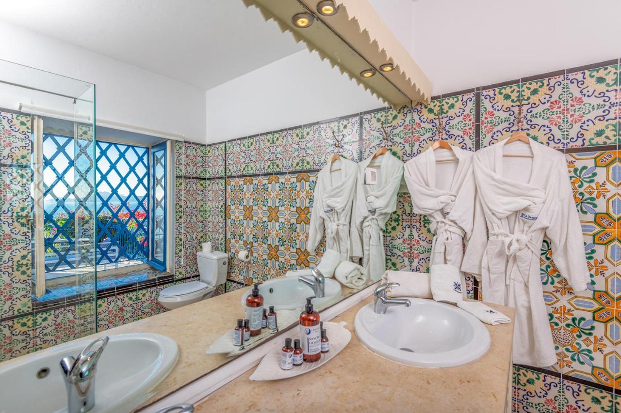La Demeure Hotel Sidi Bou Said Exterior photo