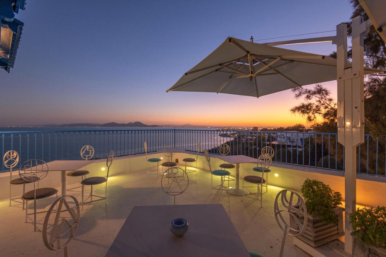 La Demeure Hotel Sidi Bou Said Exterior photo