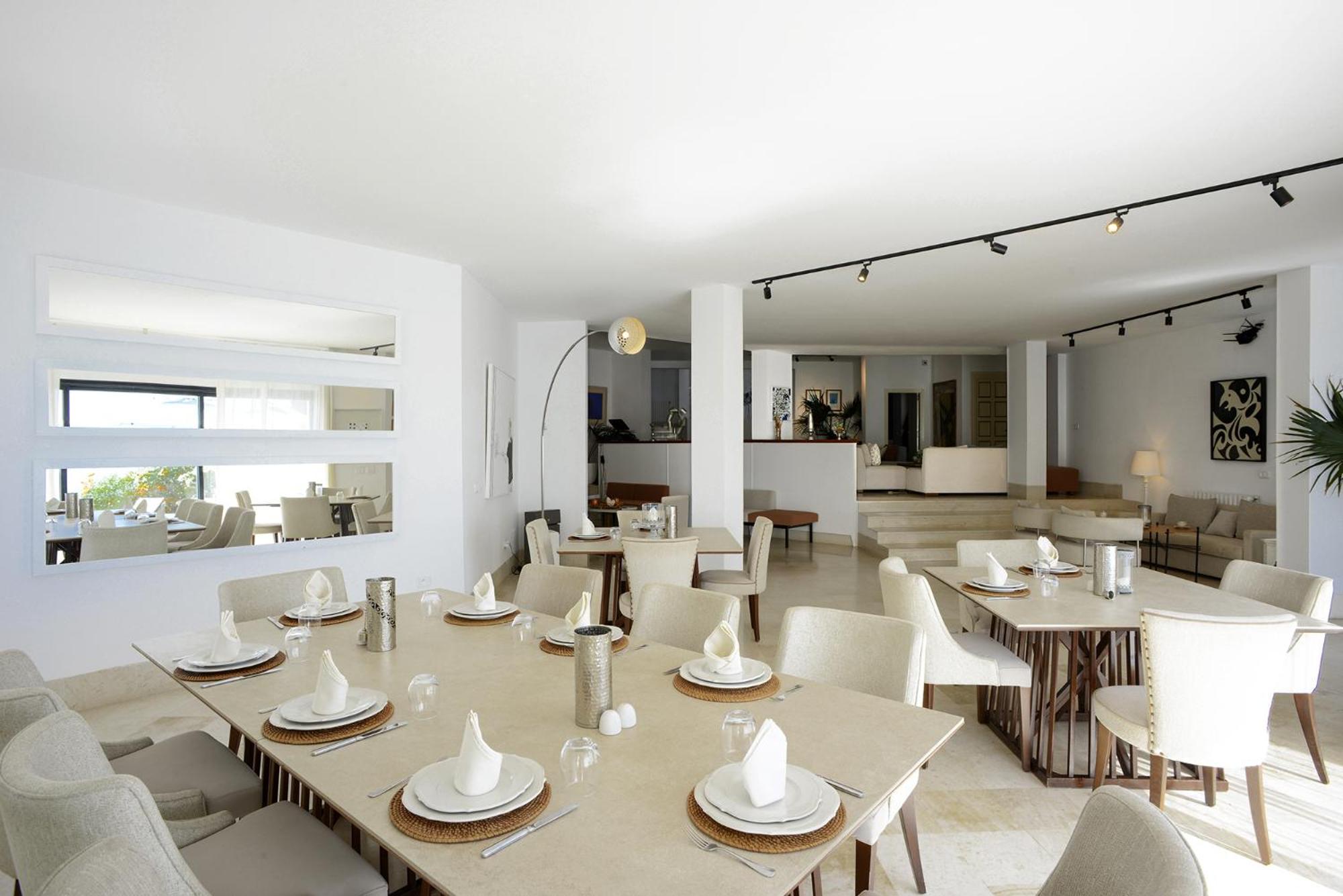 La Demeure Hotel Sidi Bou Said Exterior photo